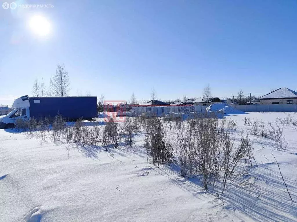 Участок в Старый Оскол, Мраморная улица, 29 (15 м) - Фото 2