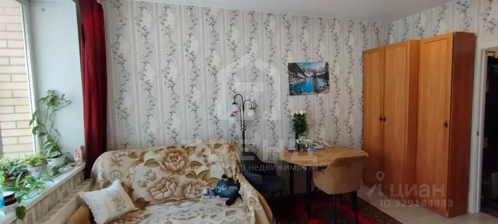 Студия Ленинградская область, Кудрово г. Всеволожский район, Заневское ... - Фото 2