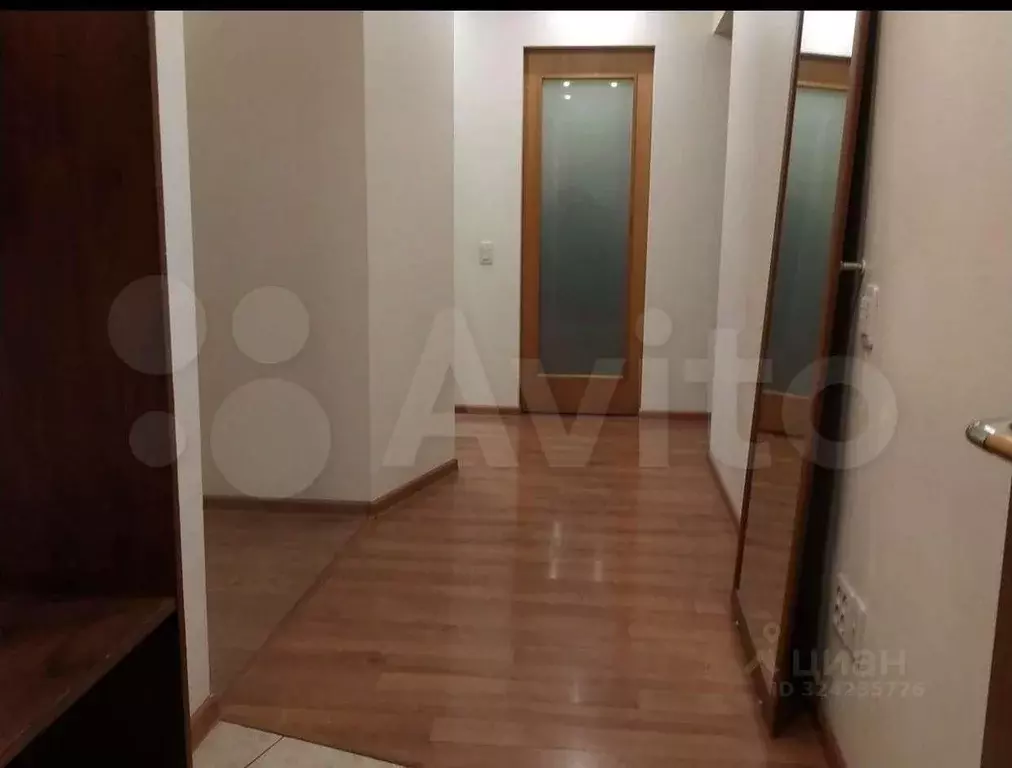 2-к кв. Самарская область, Самара просп. Карла Маркса, 29 (82.0 м) - Фото 2