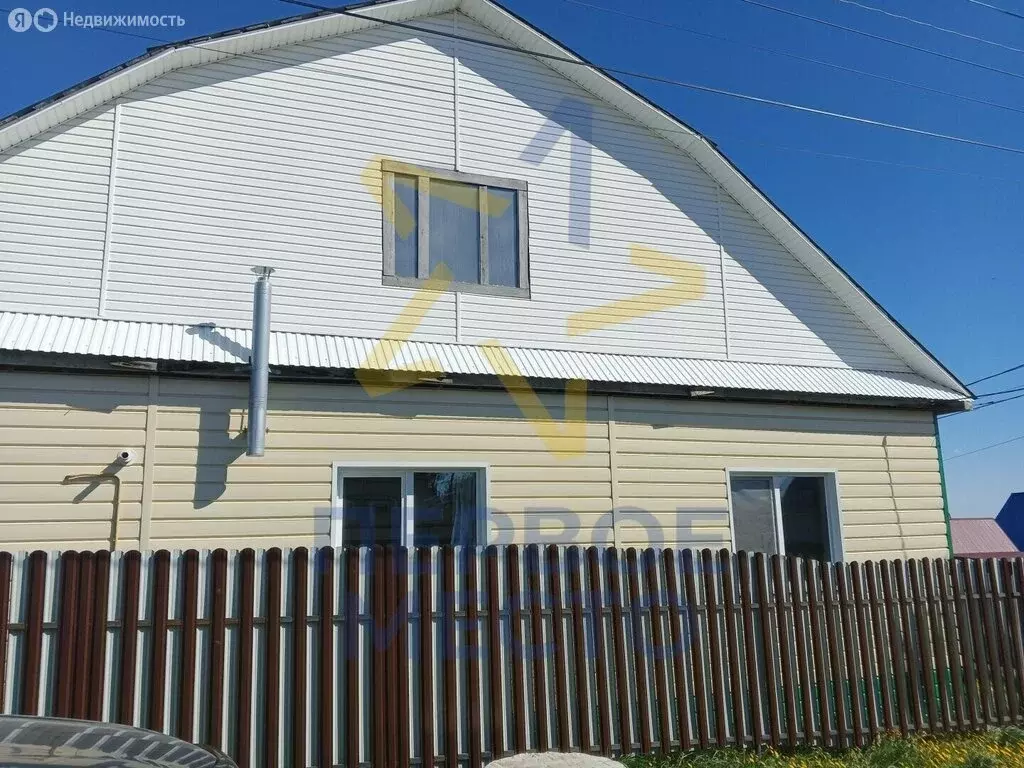 Дом в Благовещенск, Сиреневая улица (197.2 м) - Фото 1