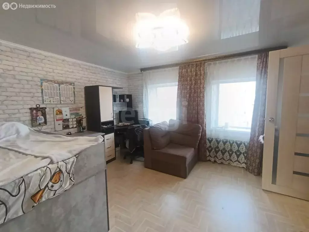 Дом в Черногорск, Абаканская улица (44.5 м) - Фото 2