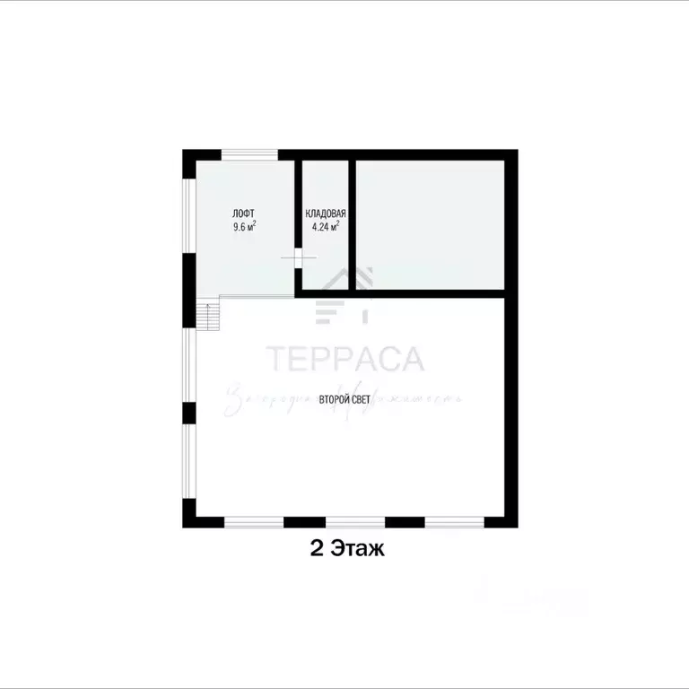 Дом в Ленинградская область, Всеволожский район, Лесколовское с/пос, ... - Фото 2