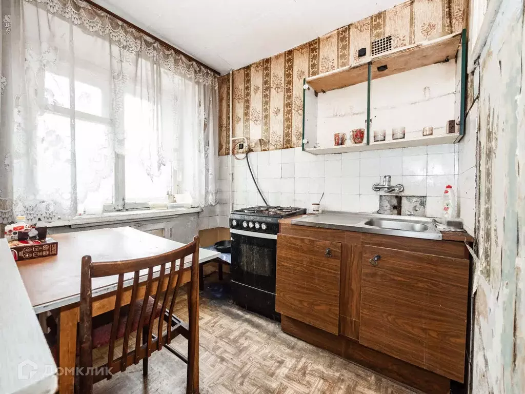 Продаётся 2-к квартира, 43.8 м - Фото 1
