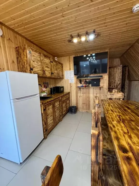 Дом в Ульяновская область, Ульяновск Вишневый Сад СНТ, 6 (302 м) - Фото 2