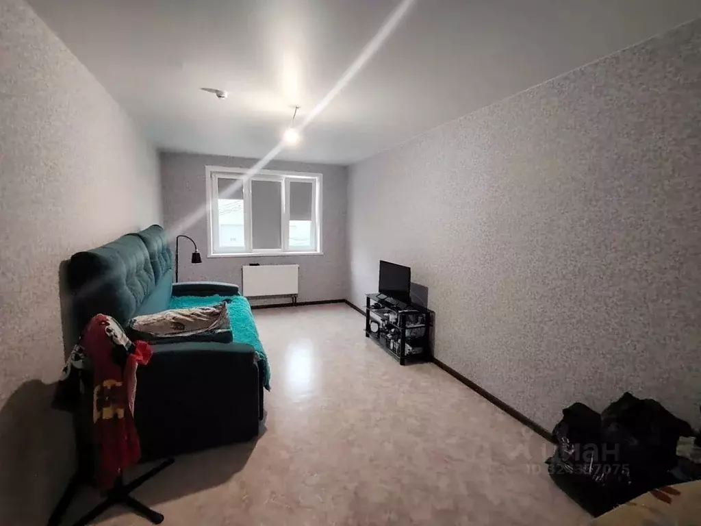 1-к кв. Самарская область, Самара Московское шоссе, 18-й км, 45 (41.0 ... - Фото 1