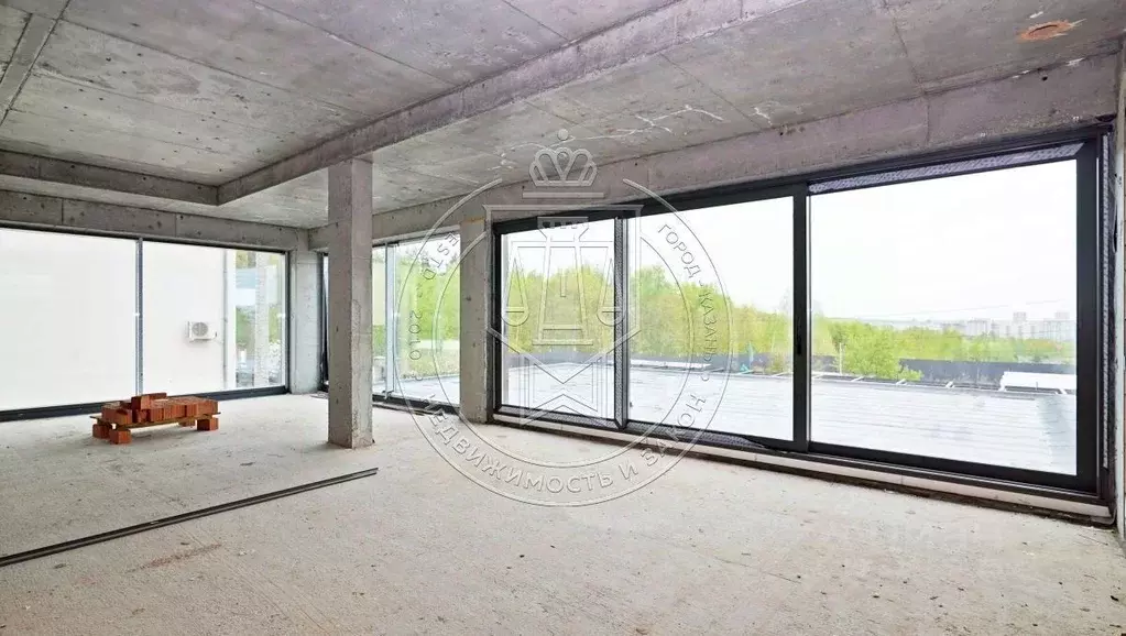 Дом в Татарстан, Казань ул. Тормыш, 49 (480 м) - Фото 1