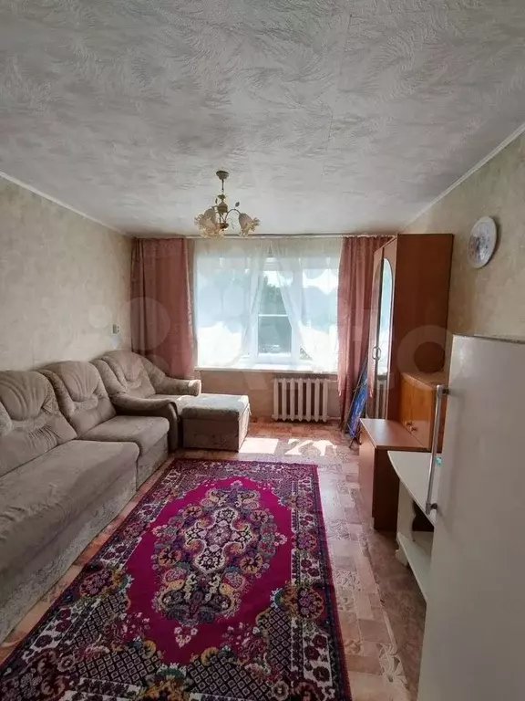 Квартира-студия, 18 м, 3/5 эт. - Фото 1
