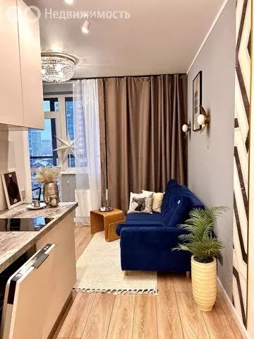 Квартира-студия: Екатеринбург, улица Громова, 26/3 (25.6 м) - Фото 2