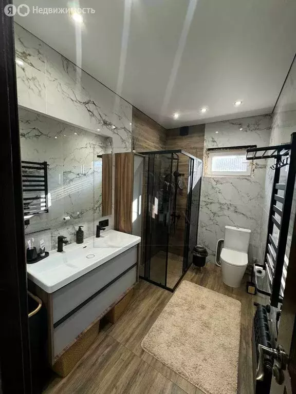 Дом в село Головчино, Гвардейская улица (96 м) - Фото 1