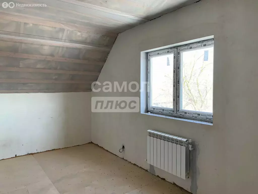 Дом в Московская область, городской округ Домодедово, деревня ... - Фото 2