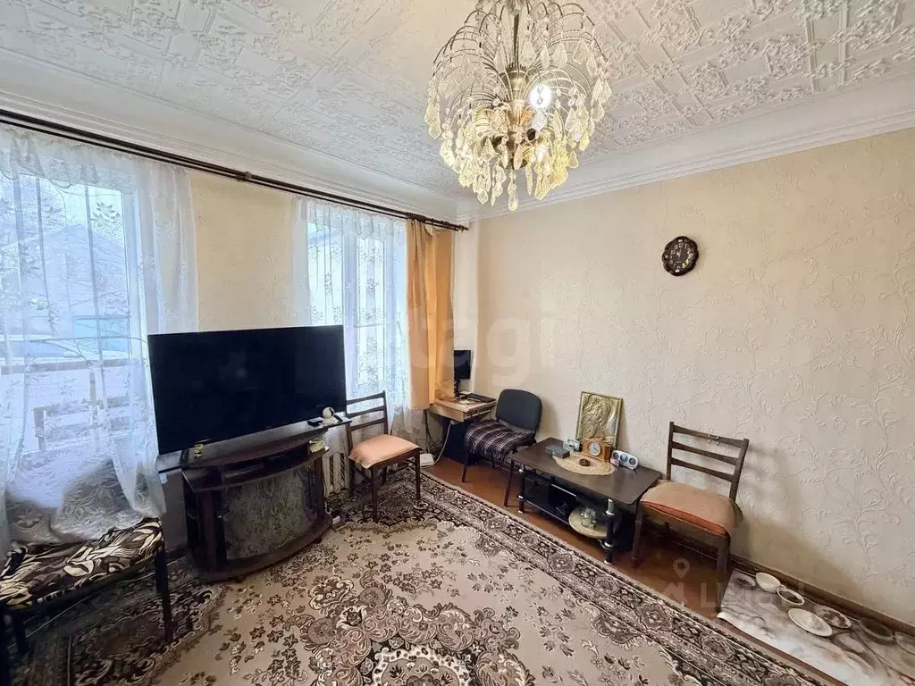 2-к кв. Крым, Симферополь ул. Бетховена (28.0 м) - Фото 2