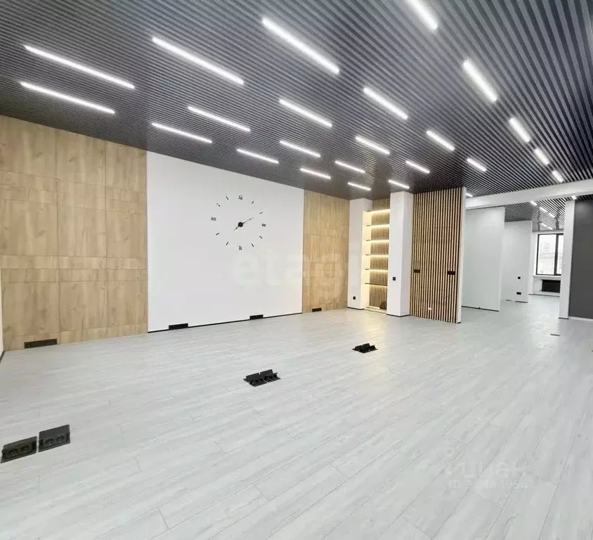 Офис в Москва Чистопрудный бул., 2 (90 м) - Фото 1