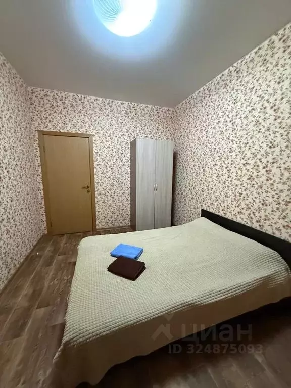 Комната Московская область, Мытищи пер. 2-й Ленинский, 11 - Фото 1