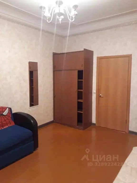 3-к кв. Челябинская область, Челябинск Новороссийская ул., 79 (78.0 м) - Фото 2