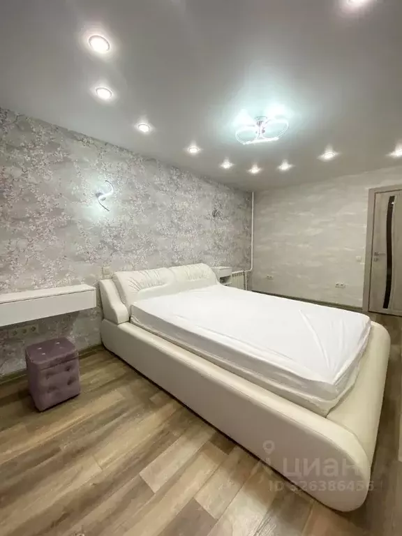 3-к кв. Самарская область, Самара Ново-Садовая ул., 42 (69.2 м) - Фото 1