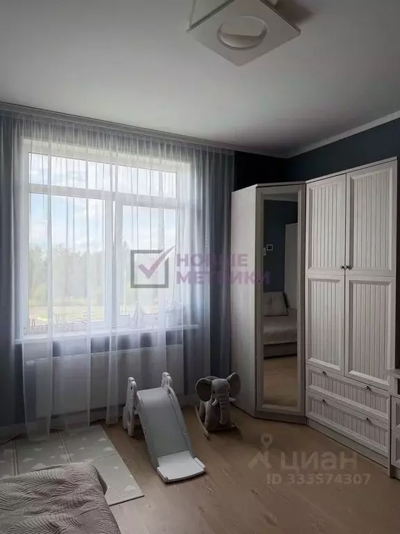 2-к кв. Санкт-Петербург аллея Арцеуловская, 23к1 (53.4 м) - Фото 1