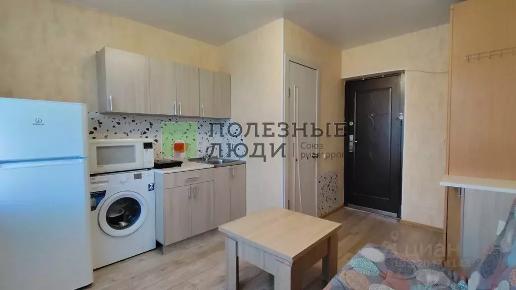 Комната Хабаровский край, Хабаровск Гаражный проезд, 7 (12.0 м) - Фото 2