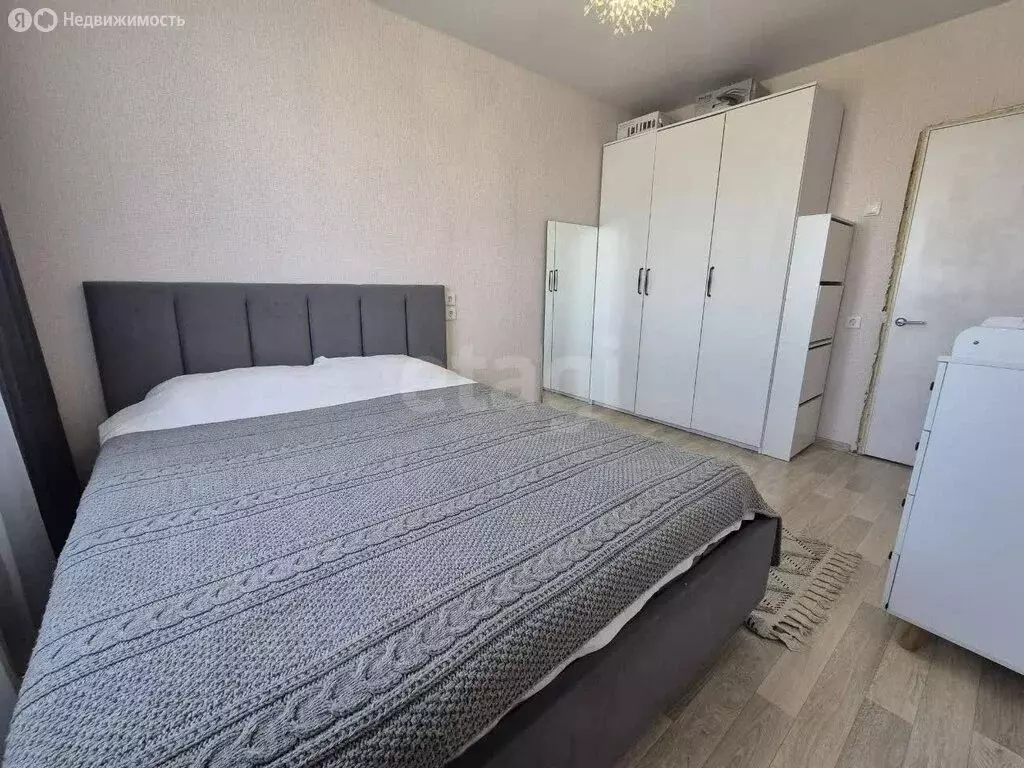 2-комнатная квартира: Челябинск, улица Архитектора Александрова, 2 ... - Фото 2