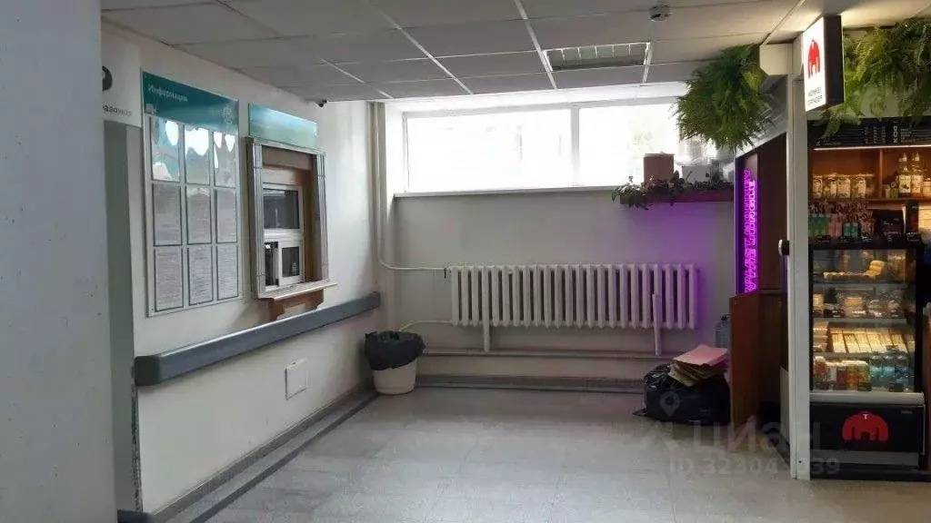 Помещение свободного назначения в Пермский край, Пермь ул. КИМ, 2 ... - Фото 2