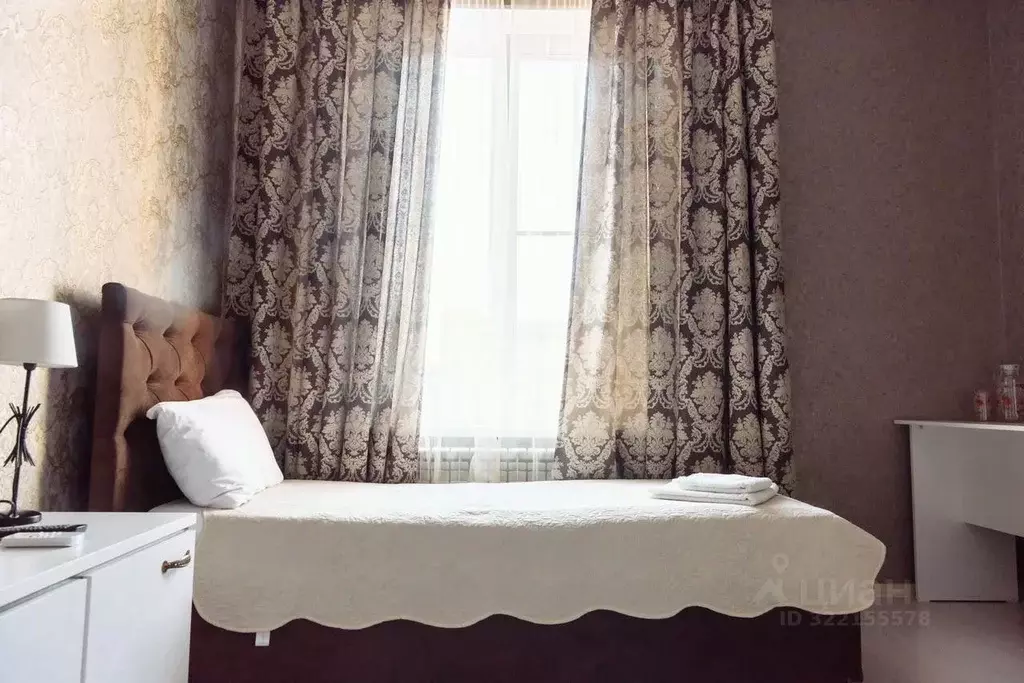 Комната Волгоградская область, Волгоград ш. Авиаторов, 12Л (16.0 м) - Фото 2