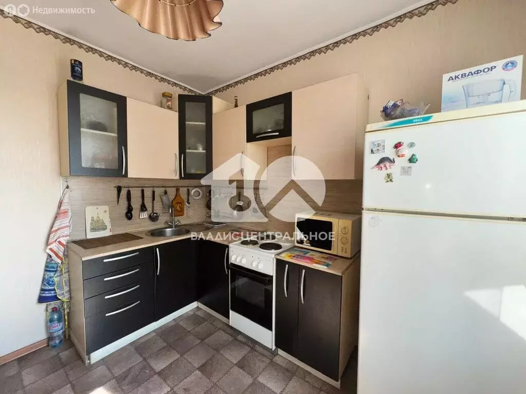 2-комнатная квартира: Новосибирск, Полтавская улица, 19 (53.1 м) - Фото 0