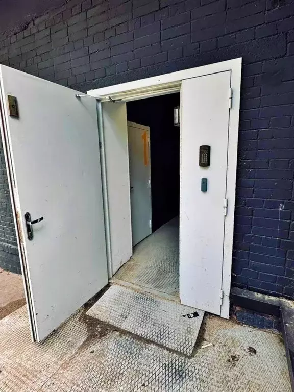 Склад в Ленинградская область, Сосновый Бор Ленинградская ул., 10 (23 ... - Фото 2