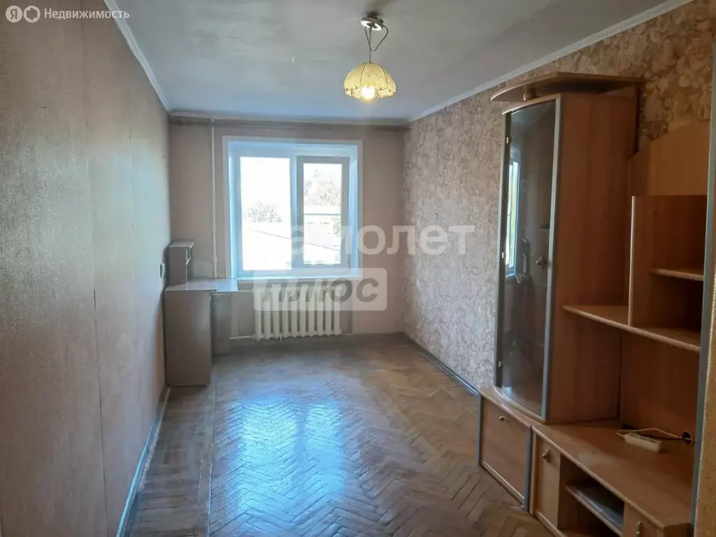 2-комнатная квартира: Тихорецк, улица Калинина, 120 (42.9 м) - Фото 2