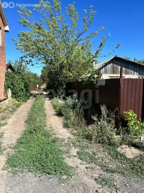 Участок в Новочеркасск, садовое товарищество № 16, Лесная улица (6 м) - Фото 0