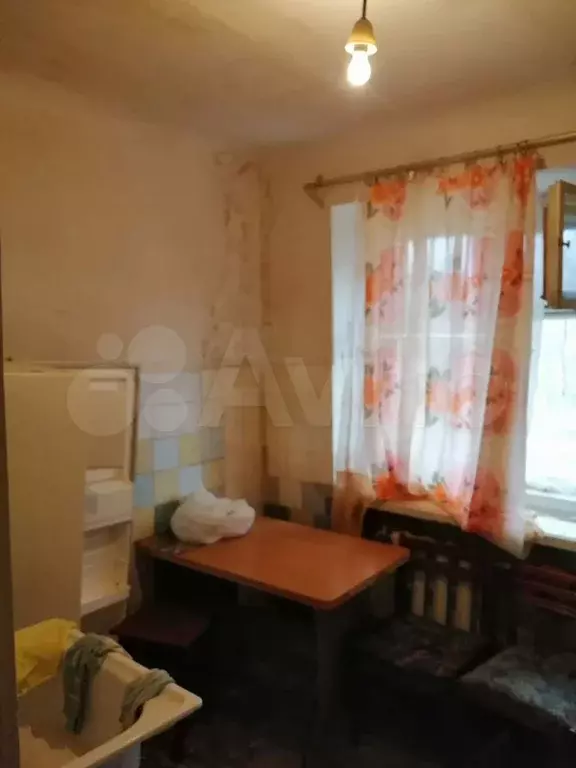 1-к. квартира, 29,1 м, 1/2 эт. - Фото 1