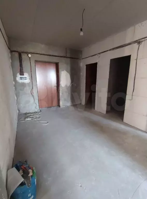 1-к. квартира, 45 м, 5/9 эт. - Фото 0