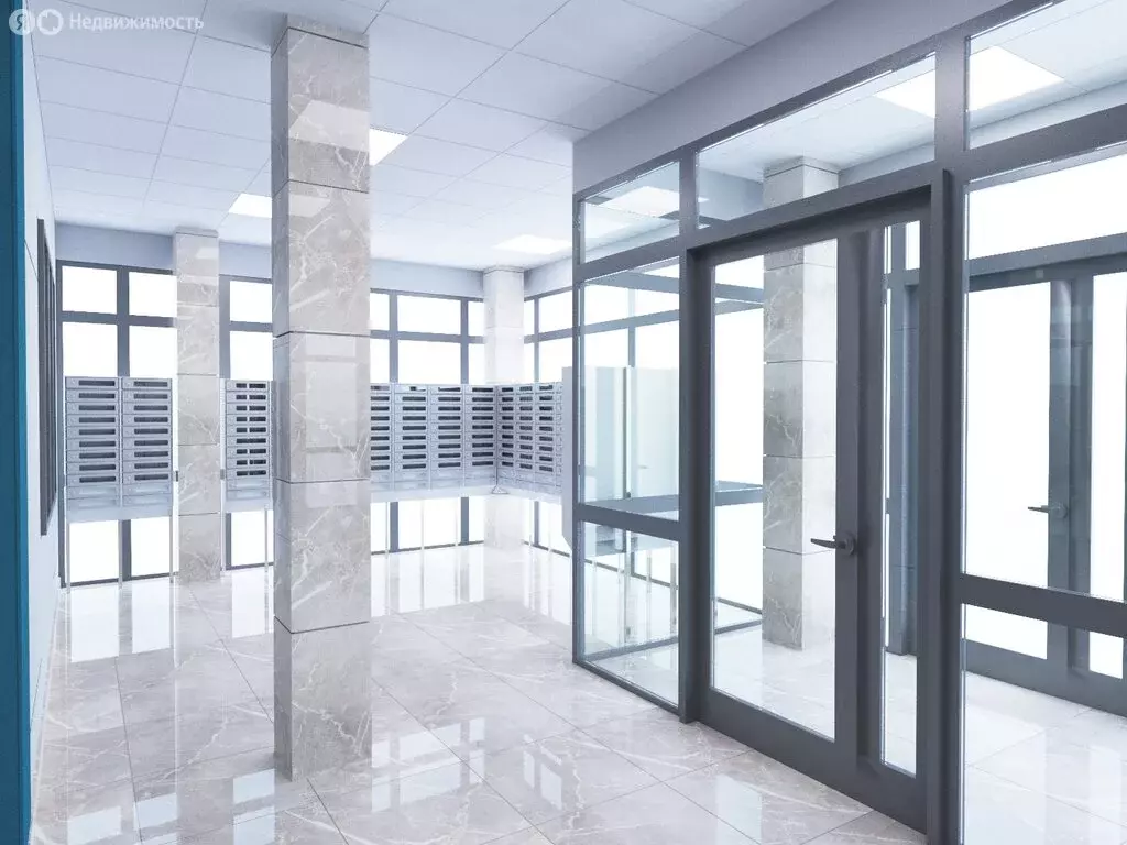 2-комнатная квартира: Рязань, Солотчинское шоссе, 4 (65.1 м) - Фото 2