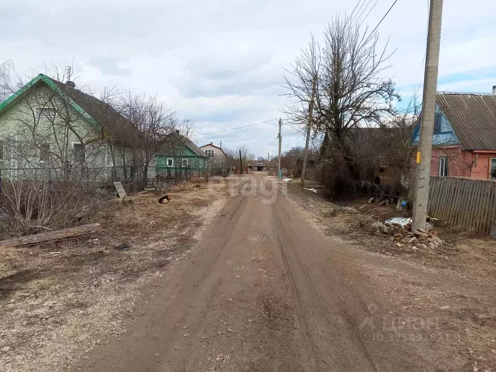 3-к кв. Псковская область, Остров ул. Матвея Егорова, 5 (37.2 м) - Фото 2