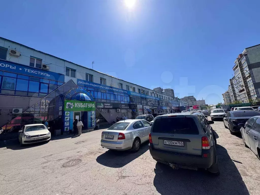 Продажа помещения с арендатором - Фото 1