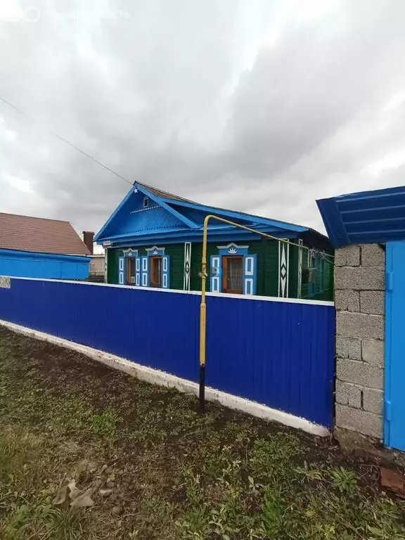 Дом в Кандры, Трудовая улица (77.2 м) - Фото 2