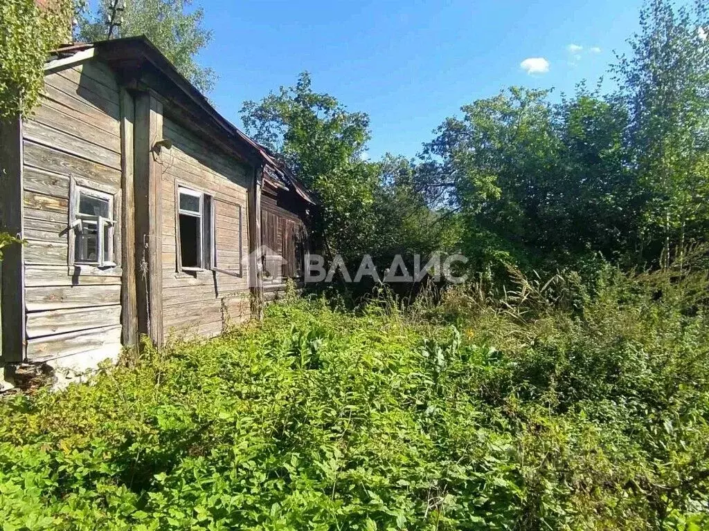 Дом в Ивановская область, Иваново ул. 1-я Напорная, 21 (100 м) - Фото 1