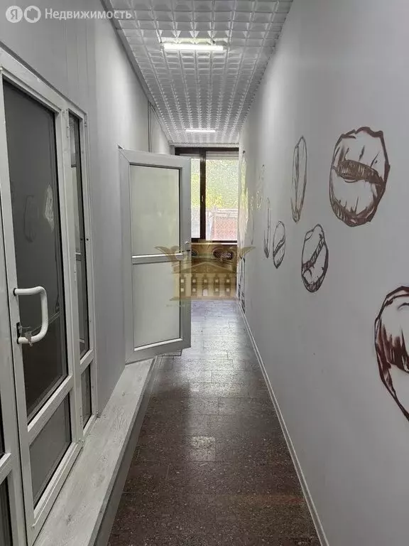 Помещение свободного назначения (95 м) - Фото 1