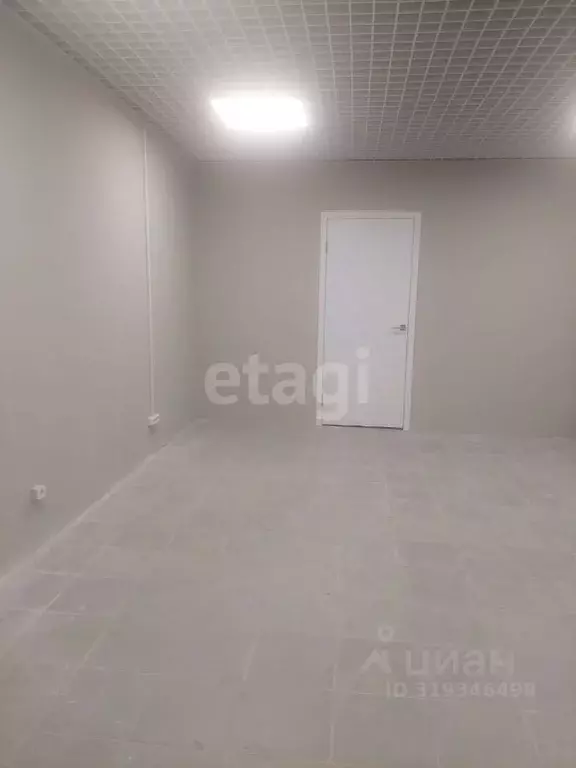 Офис в Воронежская область, Борисоглебск Дорожная ул., 50А (32 м) - Фото 1