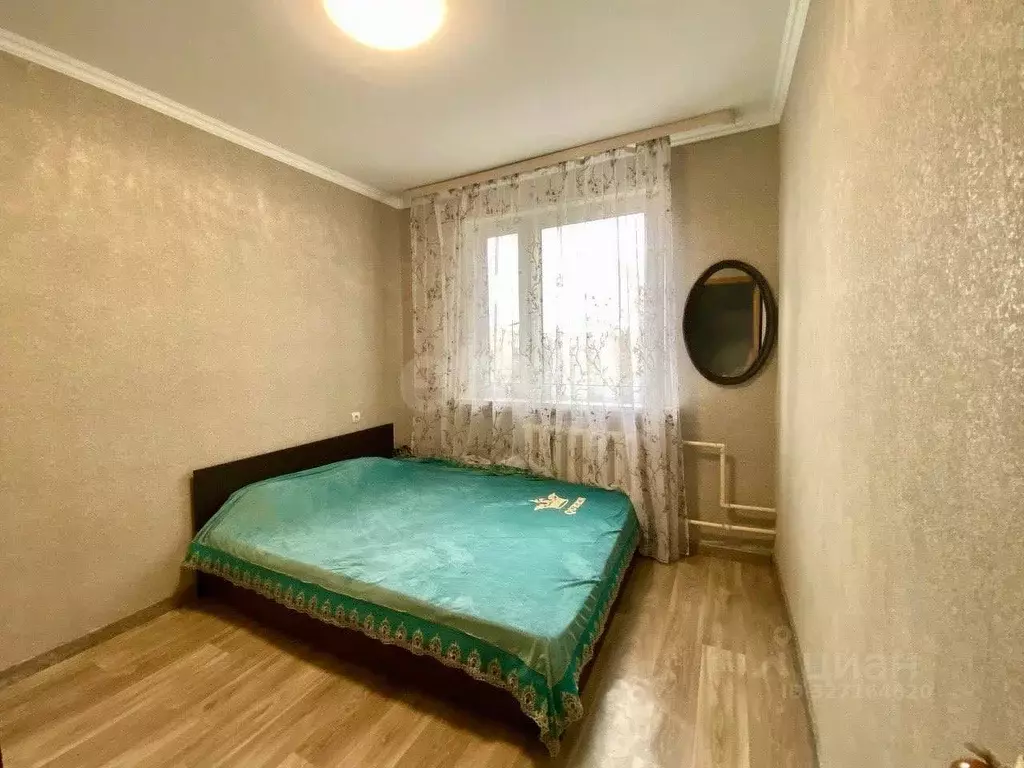 3-к кв. Московская область, Серпухов ул. Ворошилова, 109/6 (64.8 м) - Фото 1