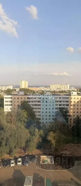 1-к кв. Самарская область, Самара Московское ш., 199 (44.3 м) - Фото 0