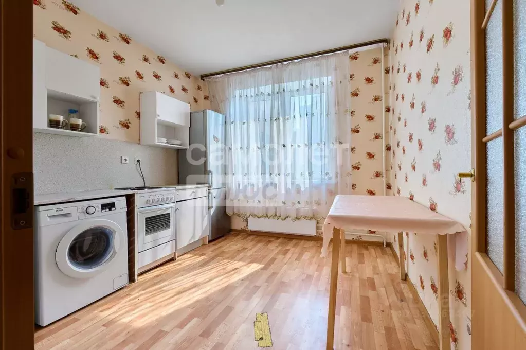 1-к кв. Московская область, Мытищи ул. 2-я Институтская, 24А (41.8 м) - Фото 1