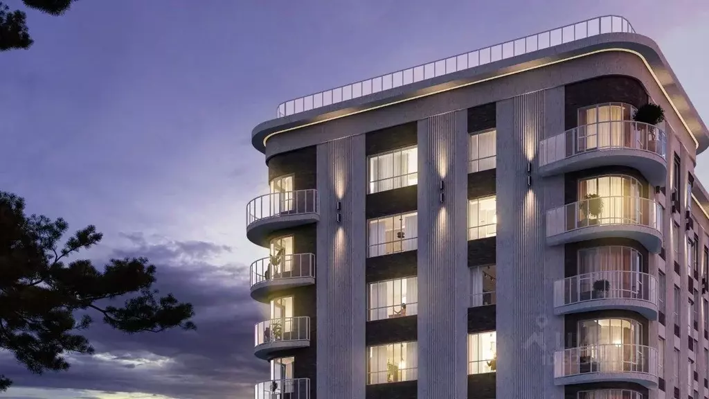 1-к кв. Алтайский край, Барнаул Пролетарская ул. (49.1 м) - Фото 2