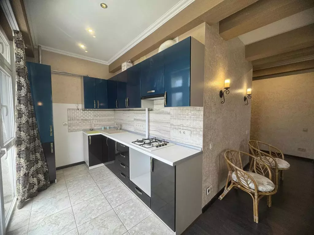 Продаётся 2-к квартира, 55.7 м - Фото 0