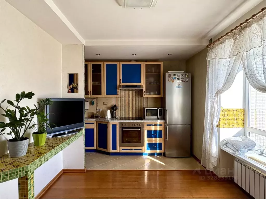 2-к кв. Московская область, Видное просп. Ленинского Комсомола, 11к2 ... - Фото 1