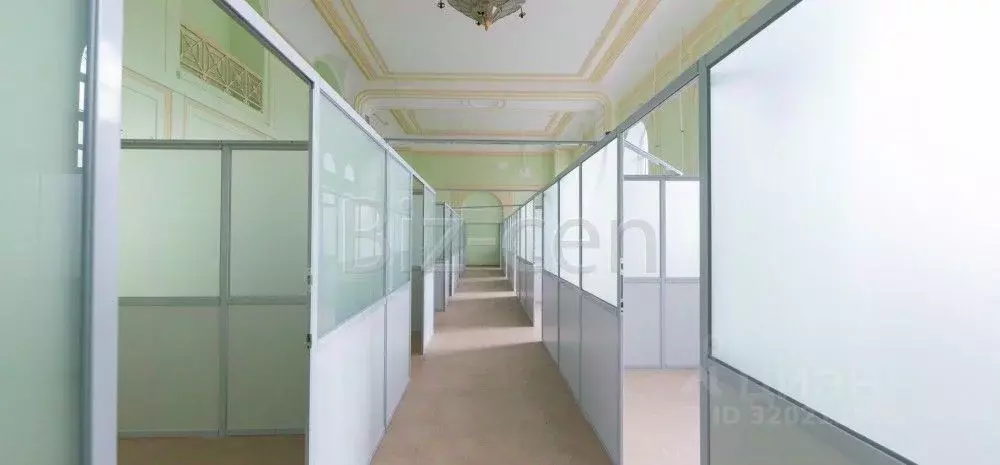 Офис в Санкт-Петербург Кондратьевский просп., 2к4Б (52 м) - Фото 2