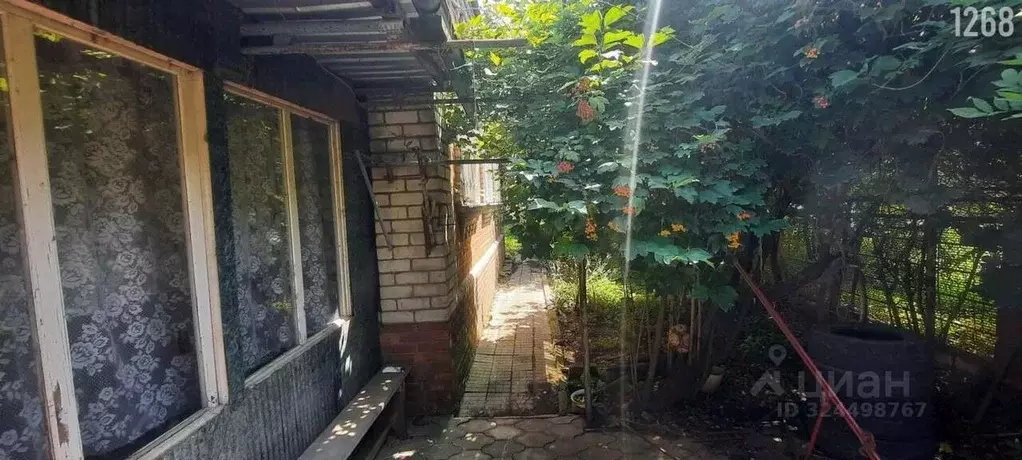 Дом в Краснодарский край, Динской район, Нововеличковское с/пос, ... - Фото 2