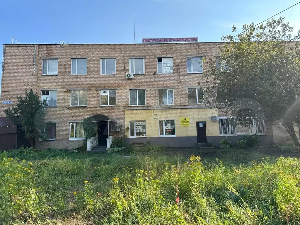 Продам помещение свободного назначения, 370 м - Фото 1