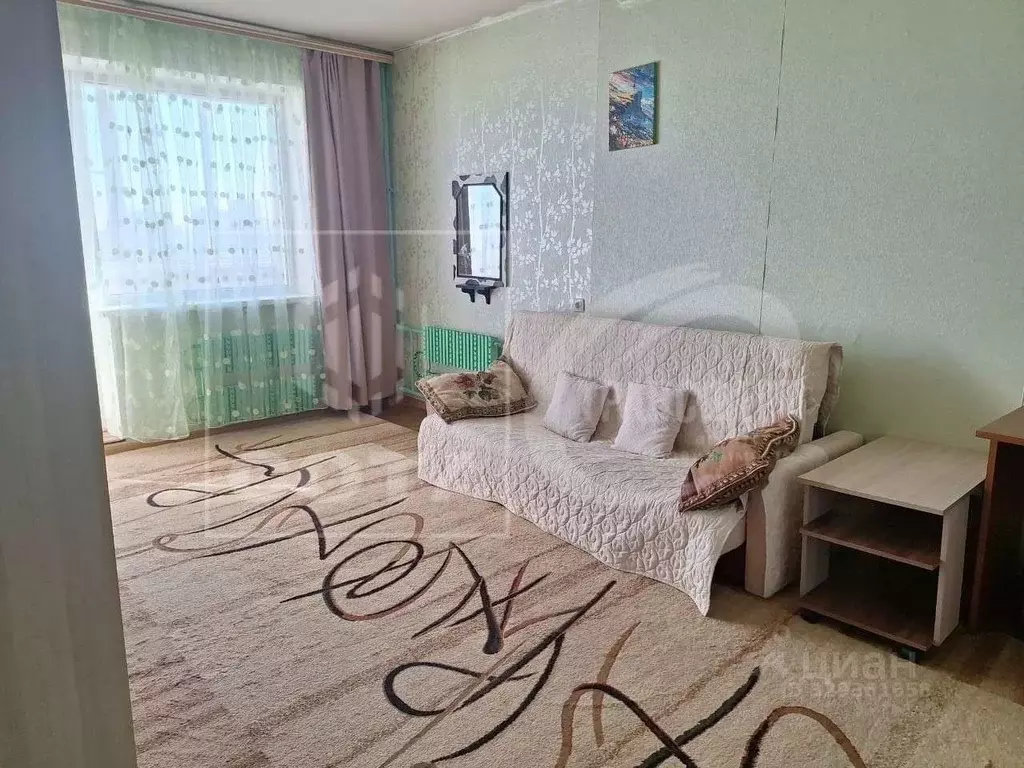 1-к кв. Воронежская область, Воронеж ул. Шишкова, 75 (37.8 м) - Фото 2