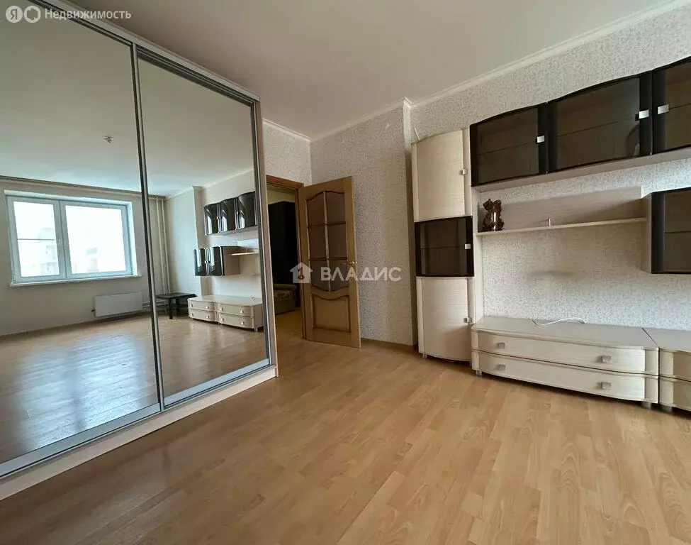 2-комнатная квартира: посёлок Дубовая Роща, Октябрьская улица, 11 ... - Фото 2