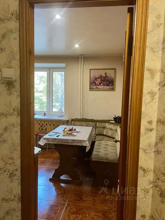 3-к кв. Калужская область, Калуга бул. Моторостроителей, 9 (78.2 м) - Фото 2