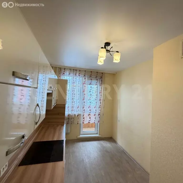 3-комнатная квартира: Ульяновск, улица Генерала Мельникова, 20 (84.3 ... - Фото 2